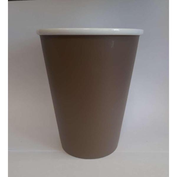 Изображение товара Чашки Viva Scandinavia Andy коричневый, 0,32 л