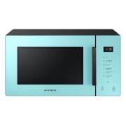 Изображение товара Микроволновая печь соло Samsung MS23T5018AN/BW