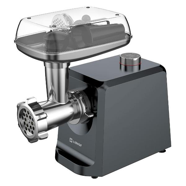 Изображение товара Электромясорубка Libhof MG800b
