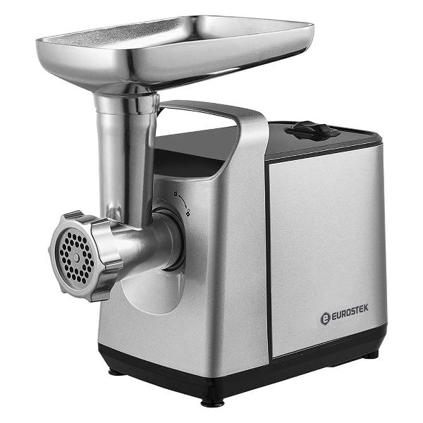 Изображение товара Электромясорубка Eurostek EMG-YK04K