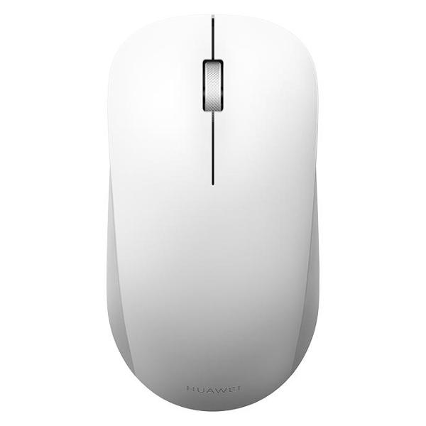 Мышь беспроводная HUAWEI Wireless Mouse CD26 SE White