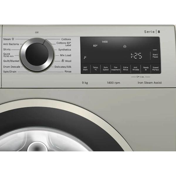 Изображение товара Стиральная машина Bosch WGA2440XME