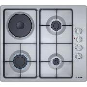 Изображение товара Встраиваемая комбинированная панель Bosch PBY6C5B62O