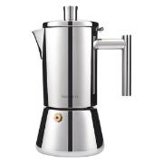 Изображение товара Кофеварка гейзерная HILZZ 500 Silver