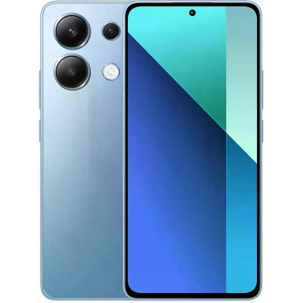 Смартфон Xiaomi Redmi Note 13 8/512GB Ice Blue