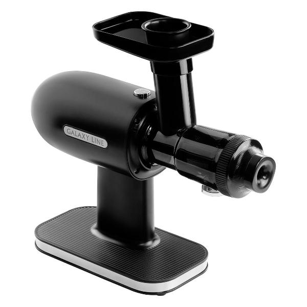 Соковыжималка шнековая Galaxy LINE GL 0813