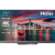 Изображение товара Телевизор Haier 75 Mini LED Pro DH1UDMA01RU