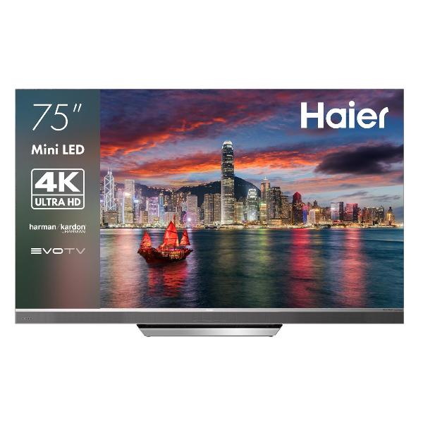 Телевизор Haier 75 Mini LED Pro DH1UDMA01RU