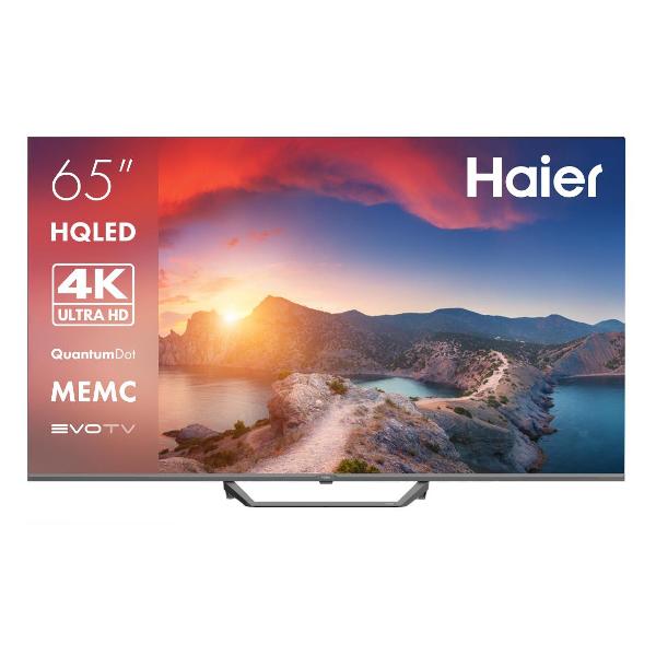 Телевизор Haier 65 Smart TV S2 Pro