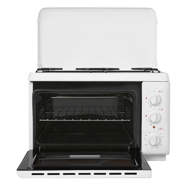 Изображение товара Мини-печь Gefest 120