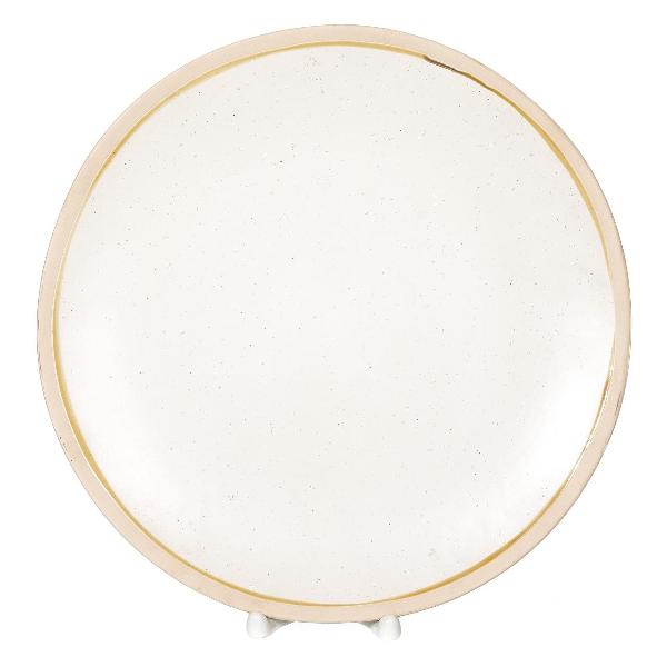 Изображение товара Тарелка столовая Elrington ERIKA 234-60005