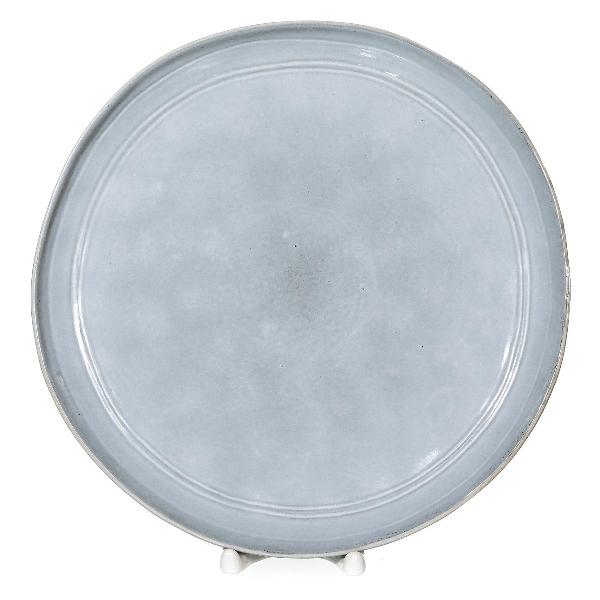 Изображение товара Тарелка столовая Elrington KRISTI 234-60013