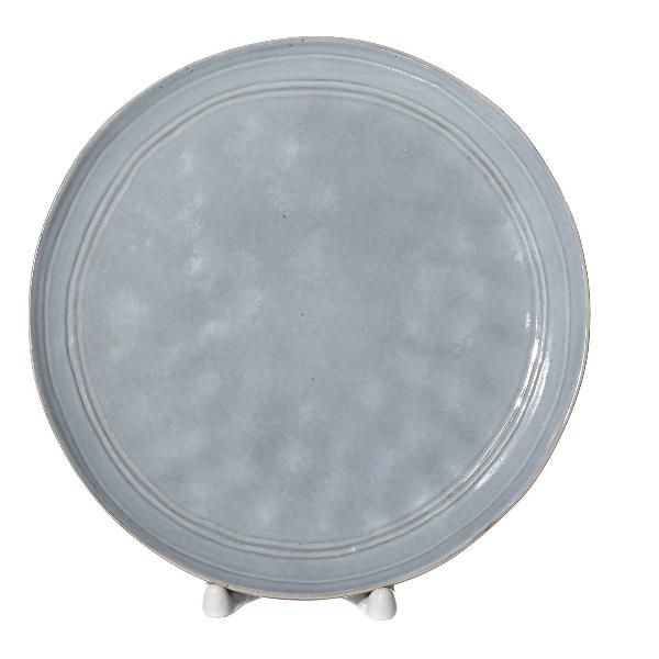 Изображение товара Тарелка столовая Elrington KRISTI 234-60014