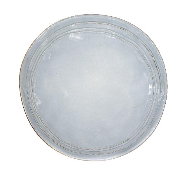 Изображение товара Тарелка столовая Elrington KRISTI 234-60015