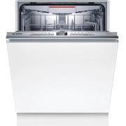 Изображение товара Встраиваемая посудомоечная машина Bosch SMV4HMX65Q