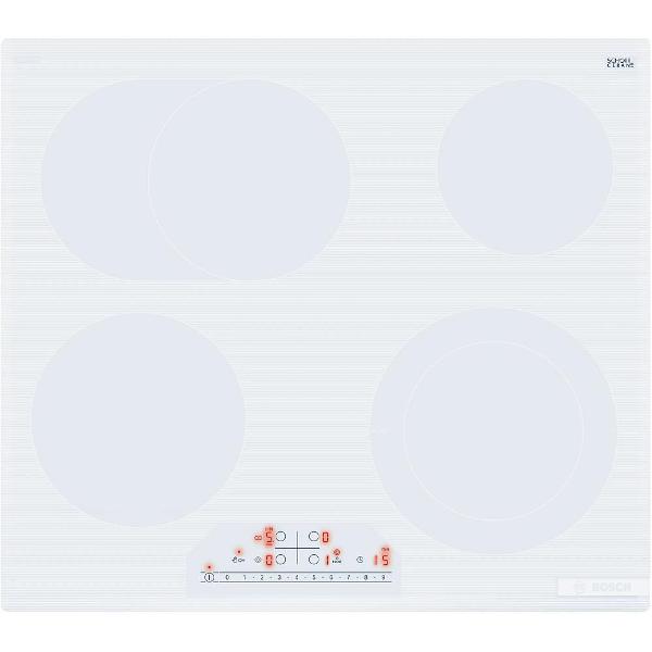 Изображение товара Встраиваемая электрическая панель Bosch PKN652FP2E