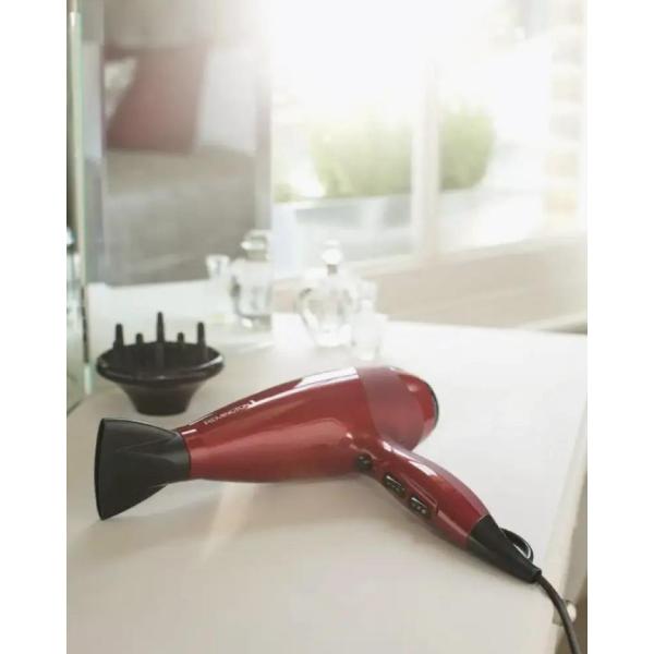 Изображение товара Фен Remington AC9096