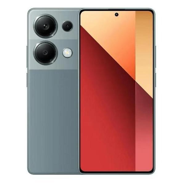 Смартфон Xiaomi Redmi Note 13 Pro 8/256GB Forest Green