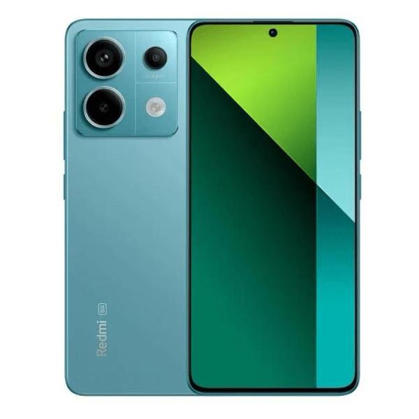 Смартфон Xiaomi Redmi Note 13 Pro 5G 8/256GB Ocean Teal