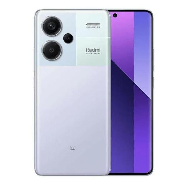 Смартфон Xiaomi Redmi Note 13 Pro+ 5G 8/256GB Aurora Purple