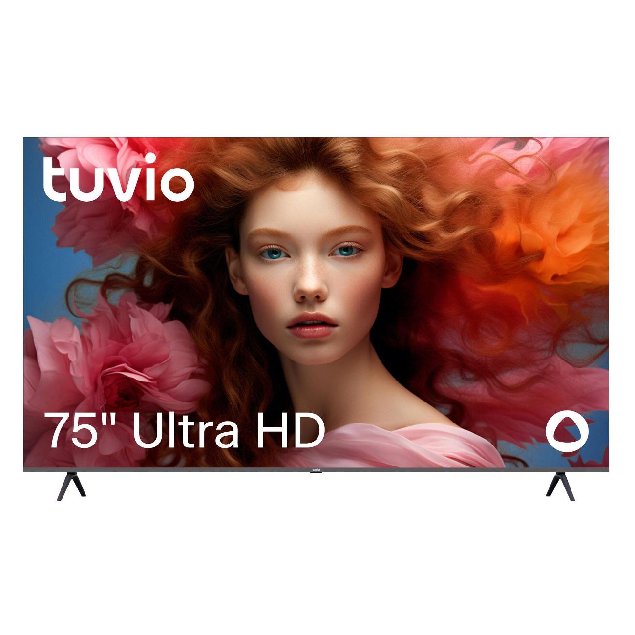 Tuvio td65ufbsv1. Tuvio td65ufbsv1
