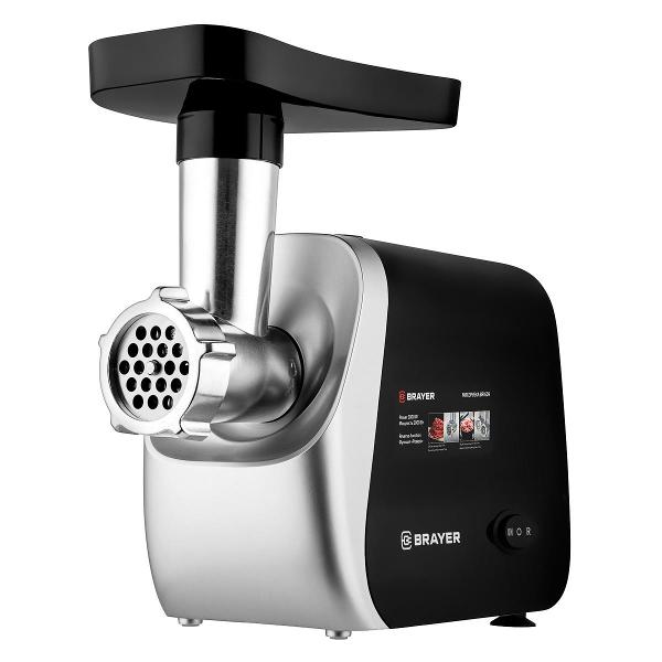 Изображение товара Электромясорубка Brayer BR1608