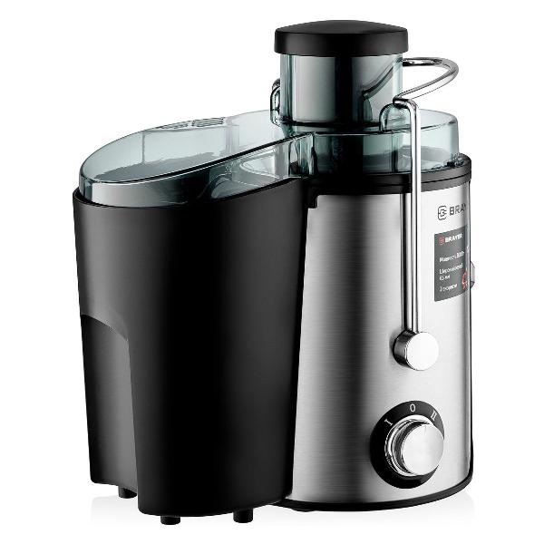Изображение товара Соковыжималка центробежная Brayer BR1711