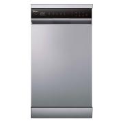 Изображение товара Посудомоечная машина Midea MFD45S350Si