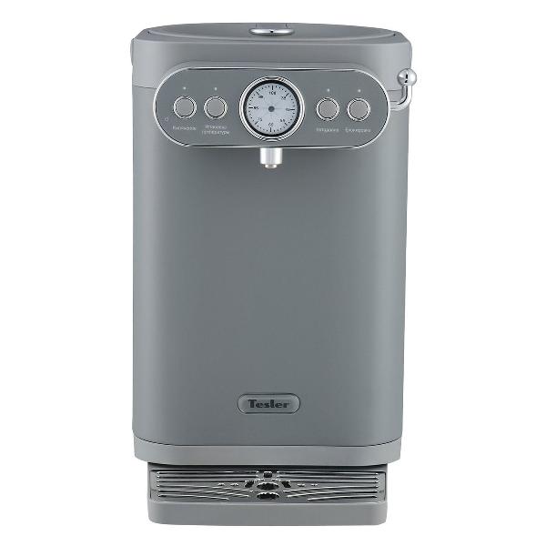 Изображение товара Термопот Tesler TP-5030 серый