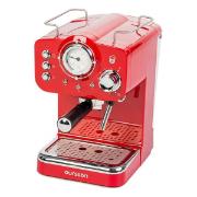 Изображение товара Кофеварка рожкового типа Oursson EM1510 Red