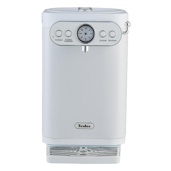 Изображение товара Термопот Tesler TP-5030 белый