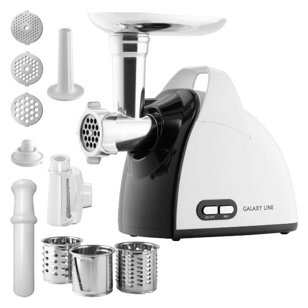 Изображение товара Электромясорубка Galaxy GL 2420