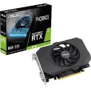 Изображение товара Видеокарта ASUS GeForce RTX 3050 Phoenix PH-RTX3050-8G-V2