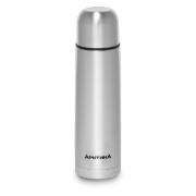 Изображение товара Термос Арктика 101-750P Steel