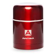 Изображение товара Термос Арктика 302-500-RD