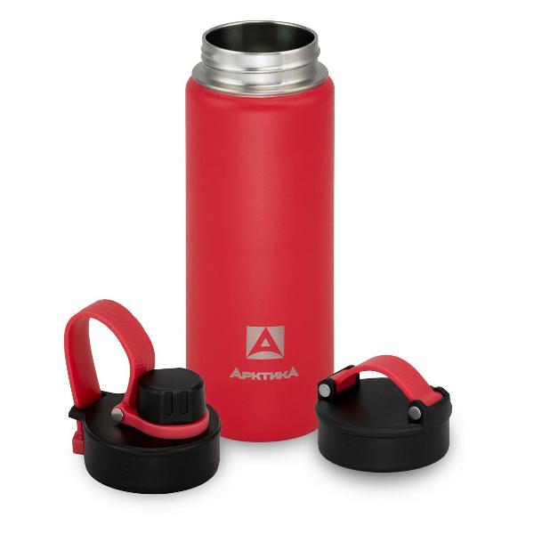 Изображение товара Термос Арктика 708-530S-RDT