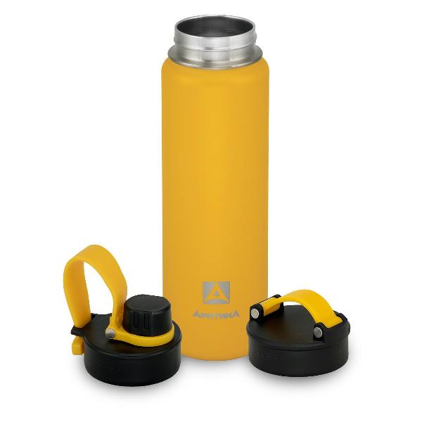 Изображение товара Термос Арктика 708-700S-YET