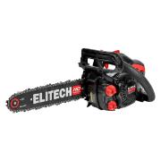 Изображение товара Пила бензиновая Elitech CS 2514T (E1611.003.00)