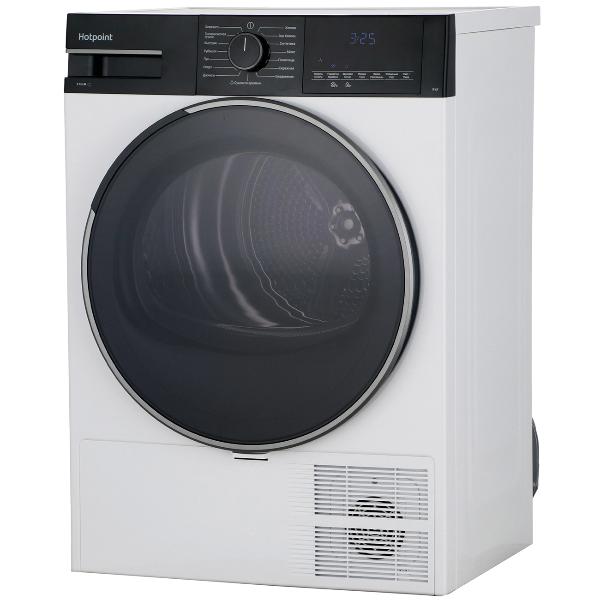 Сушильная машина Hotpoint TDSH 85V B