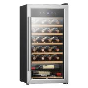 Изображение товара Винный шкаф Tesler CWC-283