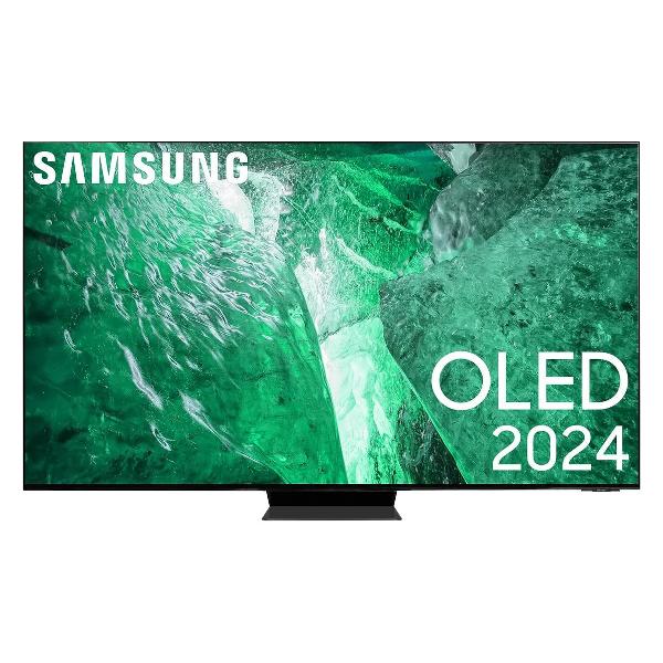 Телевизор Samsung QE65S90D