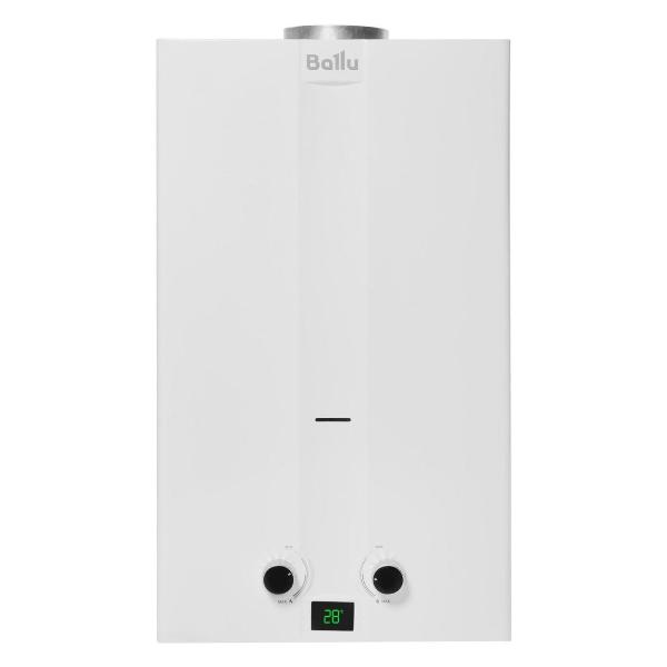 Изображение товара Газовая колонка Ballu GWH 10 Fiery