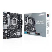 Изображение товара Материнская плата ASUS PRIME B760M-K D4