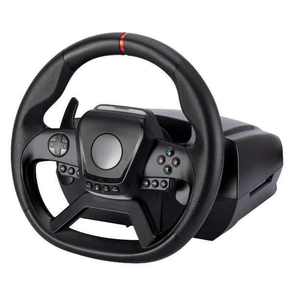 Изображение товара Руль Artplays V-1500 Force Feedback