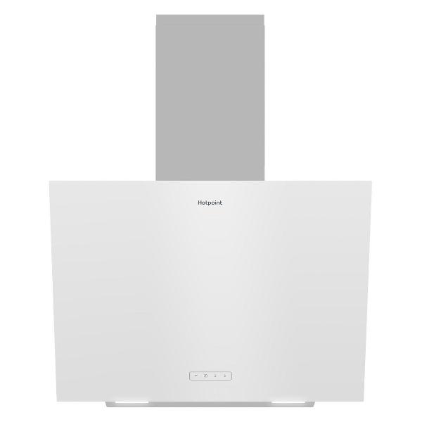 Изображение товара Вытяжка Hotpoint HPHV 62FLT белая