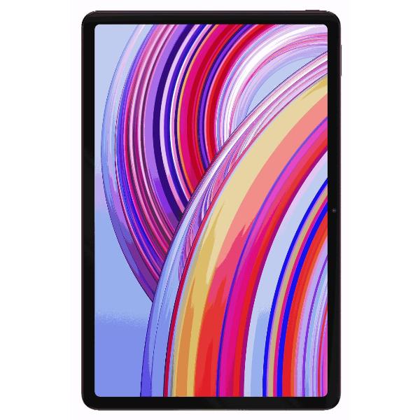 Планшет Xiaomi Redmi Pad Pro 5G 8/256Gb Graphite Gray + keyboard