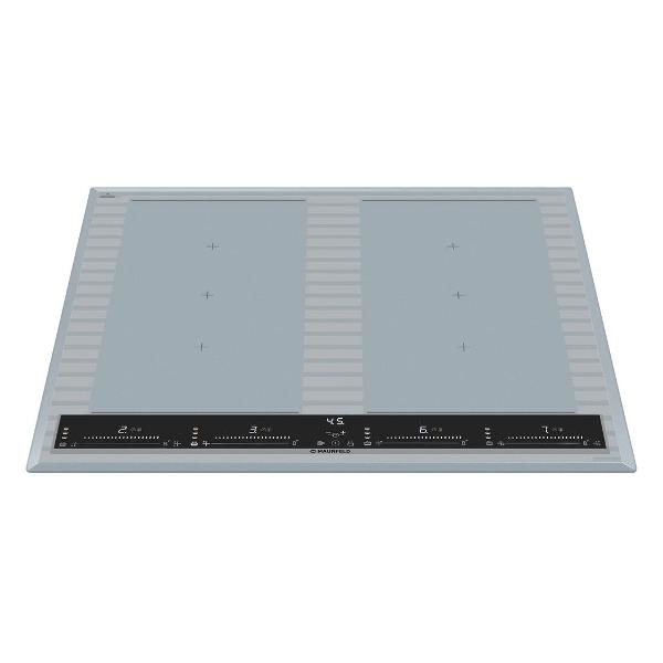 Изображение товара Встраиваемая индукционная панель независимая Maunfeld CVI594SF2MBL LUX Inverter