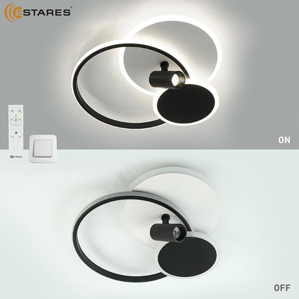 Изображение товара Люстра Estares ECLIPSE 75W 3R