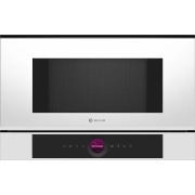 Изображение товара Встраиваемая микроволновая печь Bosch BFL7221W1