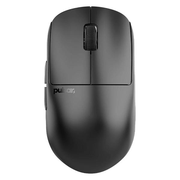 Игровая мышь Pulsar X2 H Wireless Size 1 Black X2 H Wireless Size 1 Black
